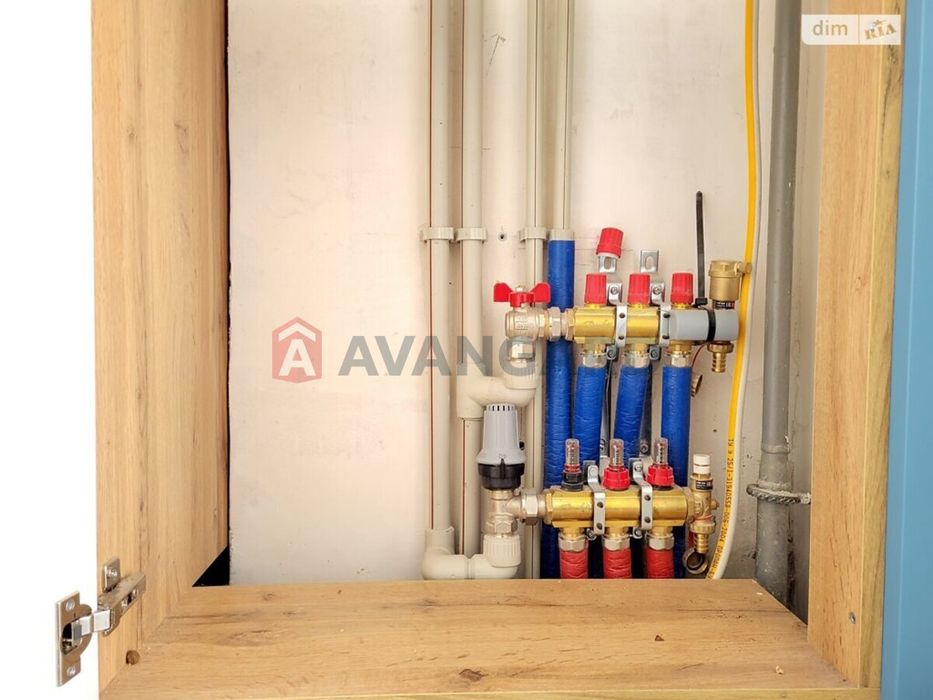 3-кім у Новобудові Передмістя Вінниці з авторським ремонтом!