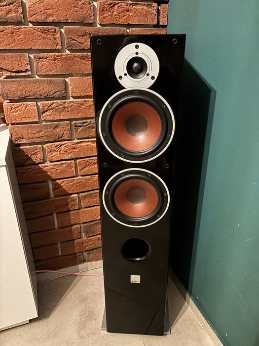 Kolumny podłogowe Dali Zensor 7