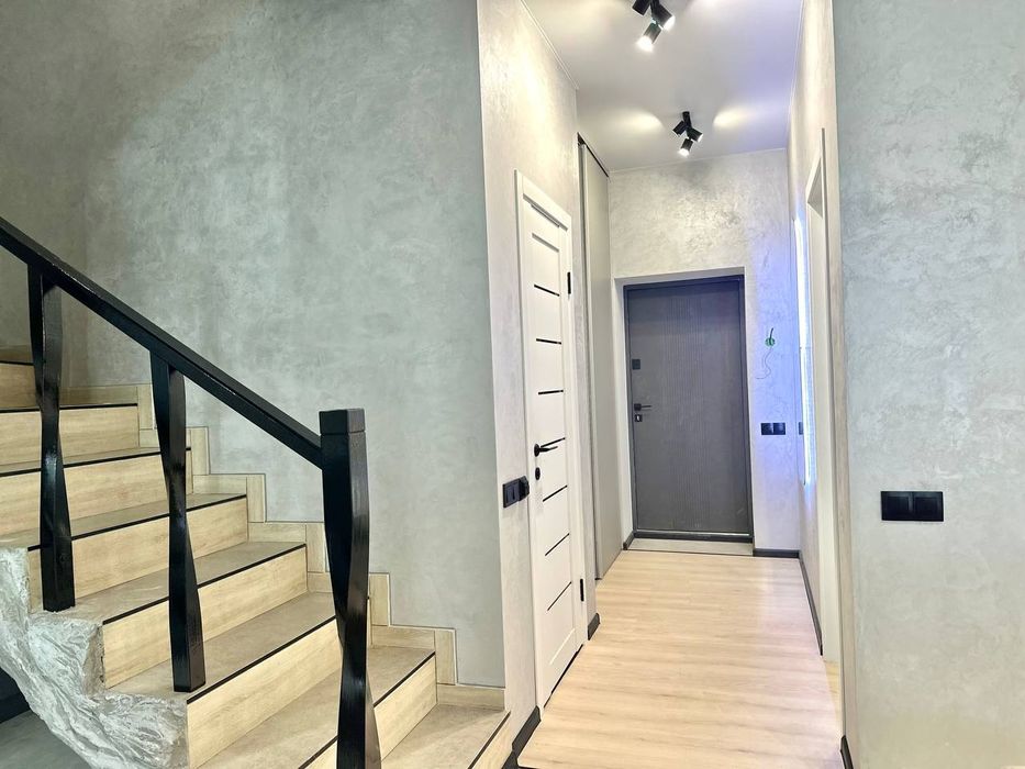 Таунхаус з ремонтом Ірпінь Центр 17 школа єОселя Сертифікат Розстрочка