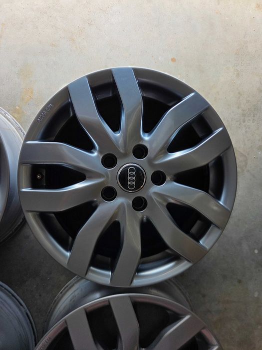 Alufelgi 16" Audi A3 8p 8v 8y sportback A4 b6 b7 A6 c5 c6 Q3 Q2 5x112