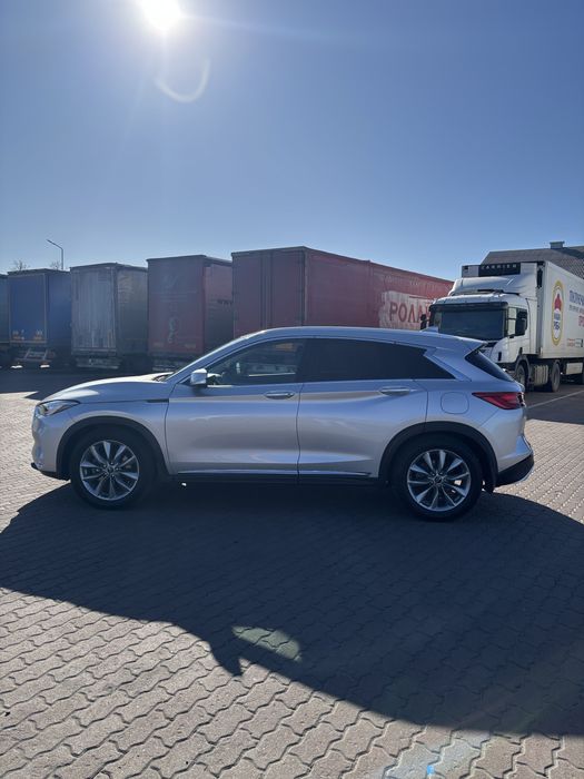 Infiniti QX50 2019 VIN 3PCAJ5M10KF146405 фото оголошення 4 з 24