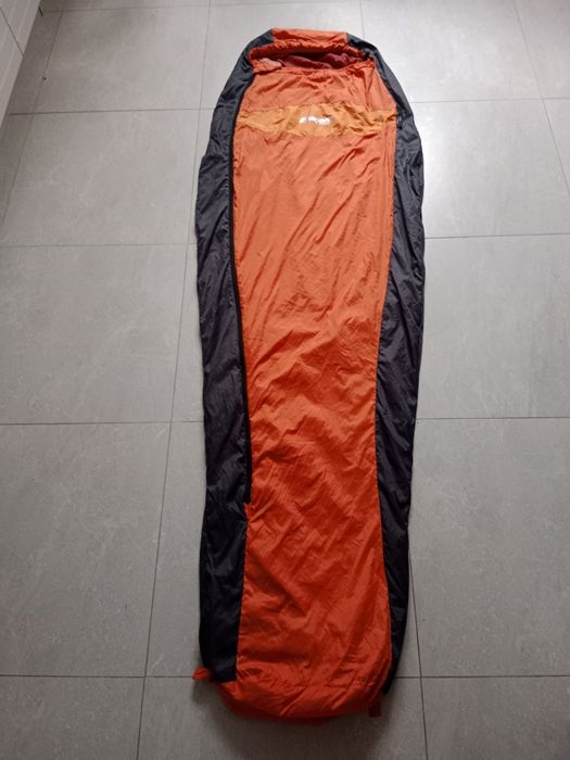 Bergans Of Norway Super Light 195 śpiwór