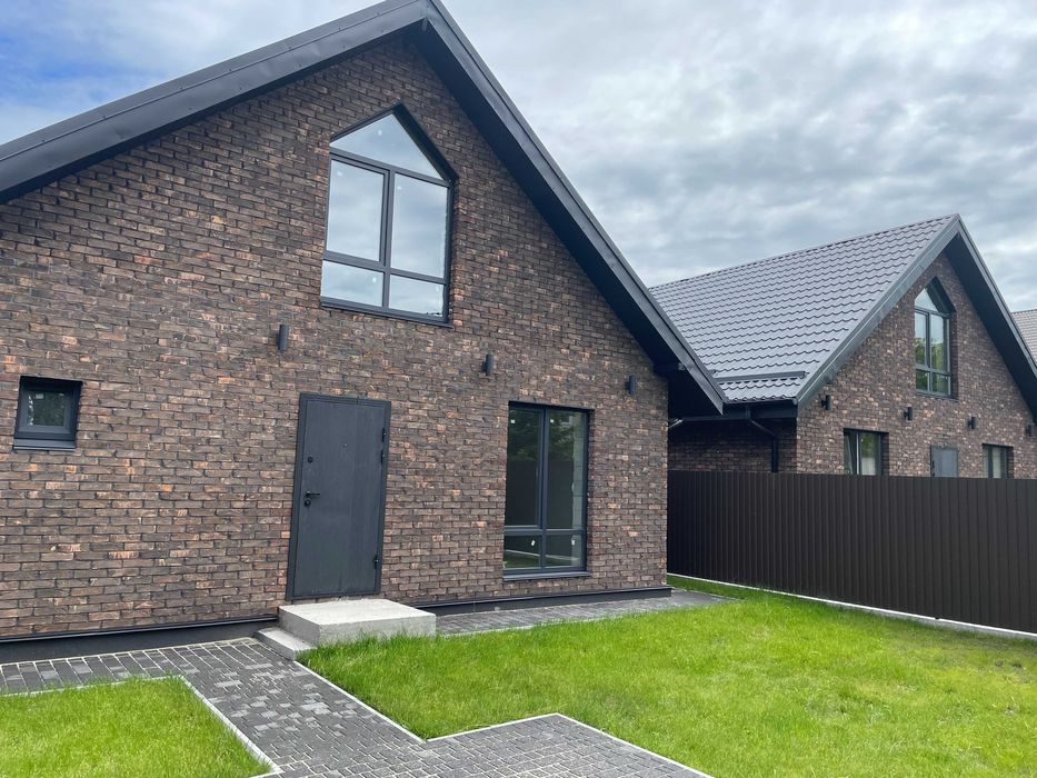 Окрмий будинок з Баварської кладки на 110 м2, 3.5 сот, без %