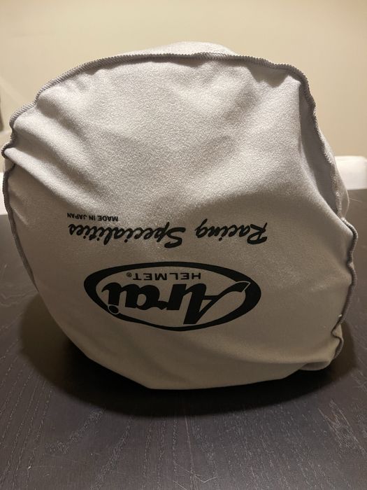 Capacete Arai RX-7V Evo