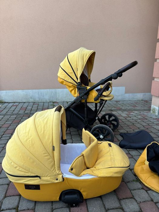 Дитяча коляска, продам не дорого