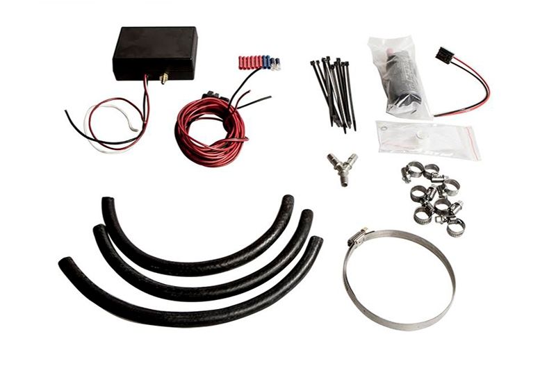 BOMBA DE BAIXA PRESSÃO CTS TURBO PARA 2.0 TFSI EA113 / EA888.1