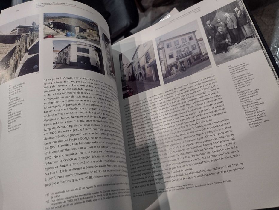 A Guarda formosa na primeira metade do Século XX - Jaime Ferreira