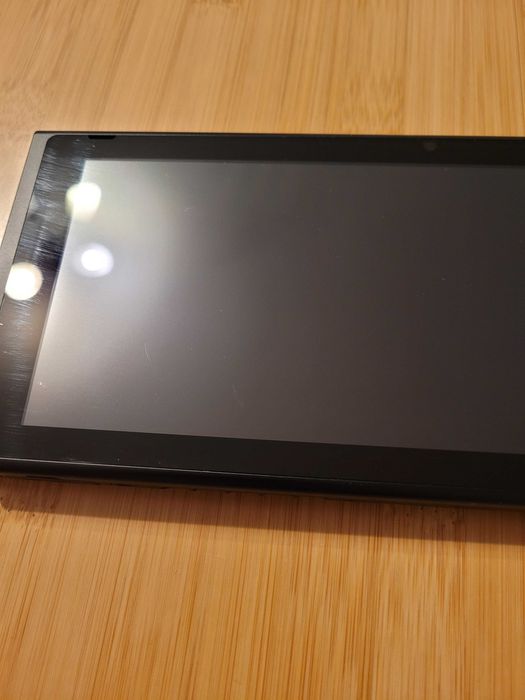 Konsola Nintendo Switch v2 CFW Przerobiona Sam tablet + SD 128gb Gry