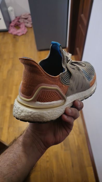 Adidas UltraBoost 19