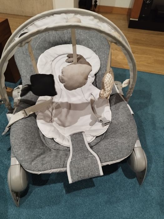 Espregiçadeira Chicco