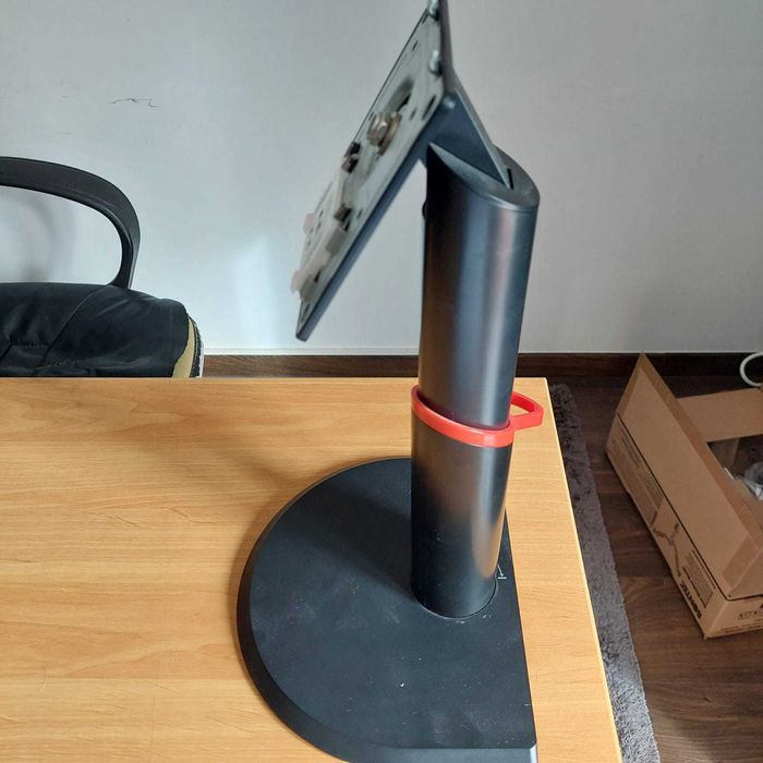 Base suporte de monitor Lenovo