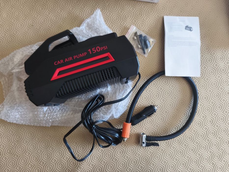 JN-8128 compressor de ar