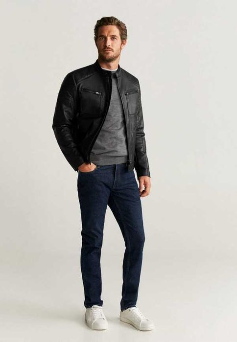 Куртка Mango Man