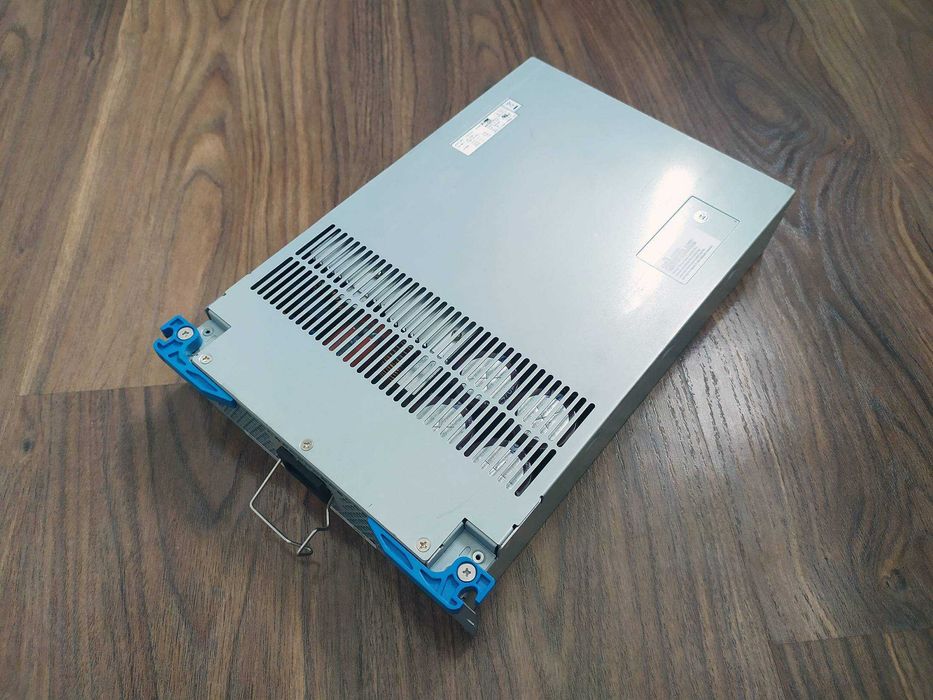 Серверний блок живлення Dell HP Delta IBM 3.3/5/12В 10-124А 200-2000Вт
