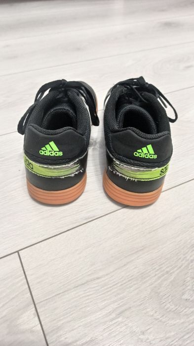 Buty halówki Adidas 37⅓