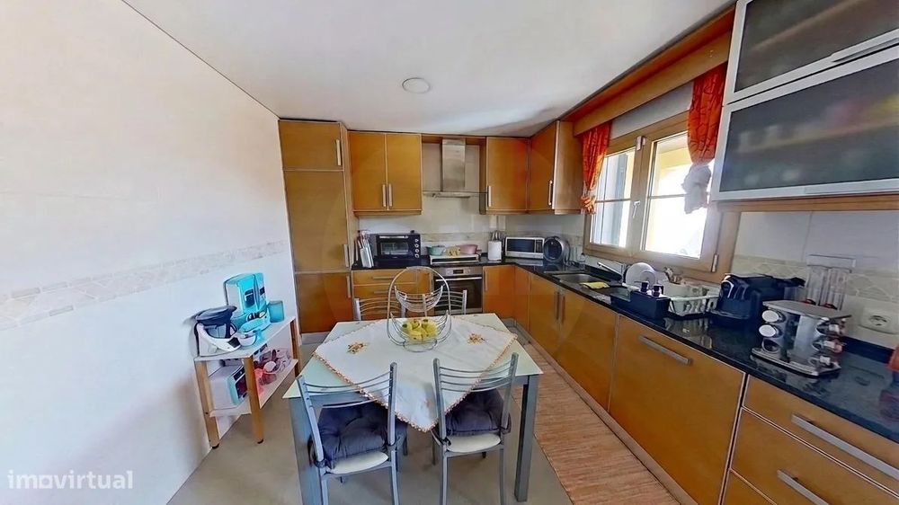 Moradia T3, Geminada | Sapataria | Milharado