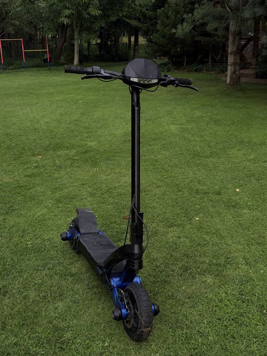 kukirin g3 2026 jak nowy