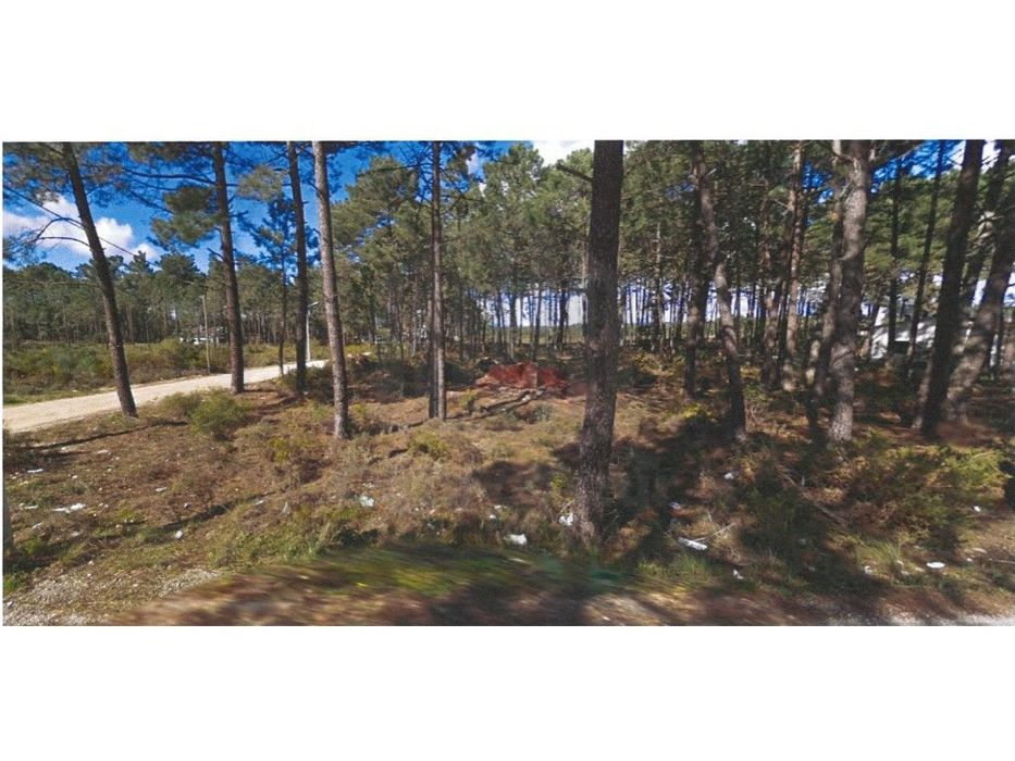 Terreno com excelente potencial — Castelo (Sesimbra), Setúbal