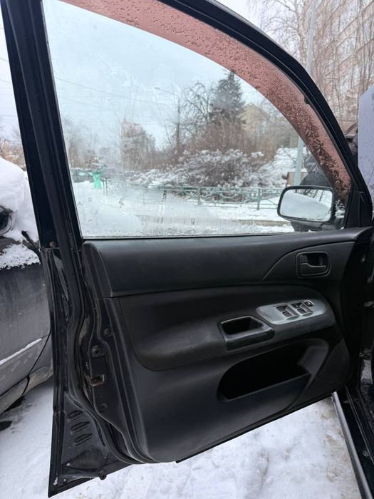 Mitsubeshi Lancer 9 2007