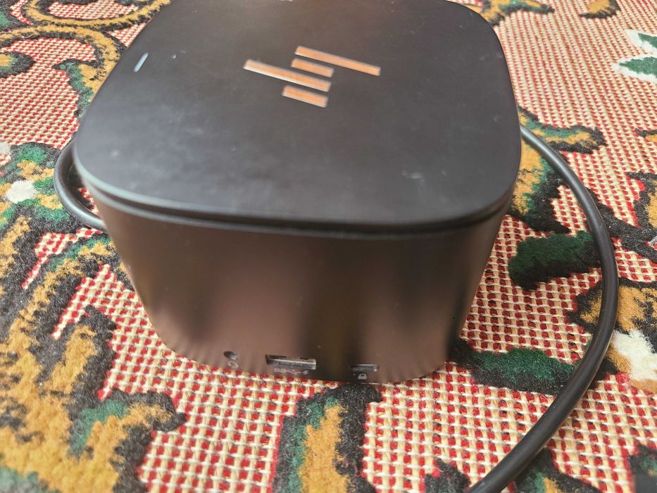 Док-станція HP Thunderbolt Dock G2 G4 G5