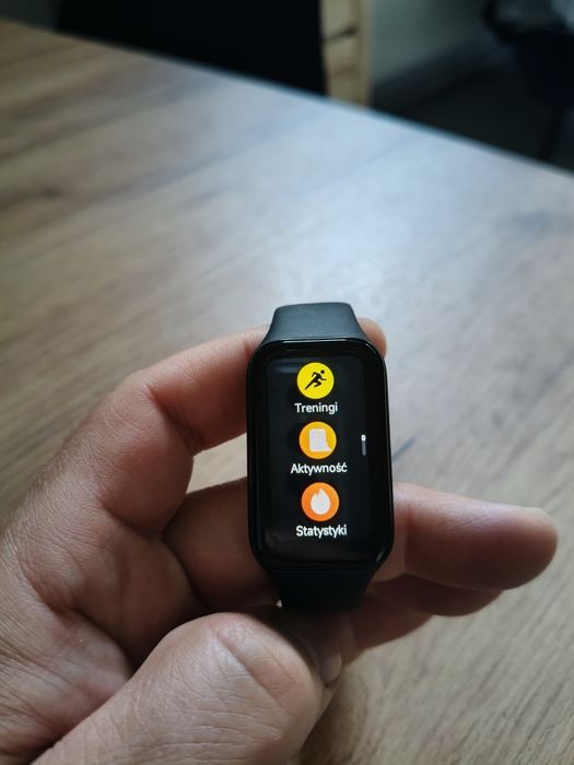 Xiaomi redmi Smartband 2