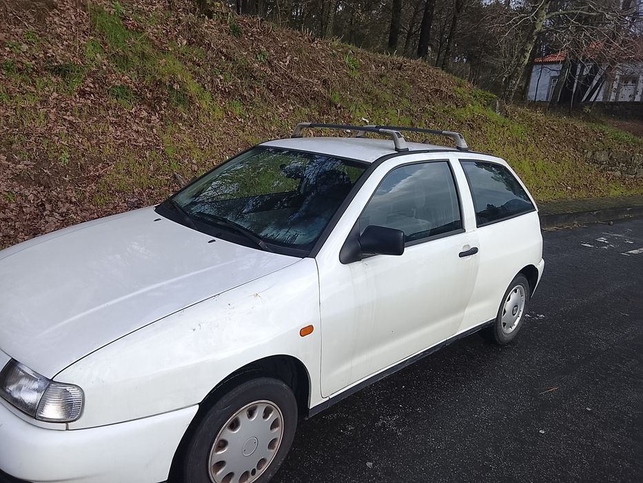 Venda de carro em bom estado
