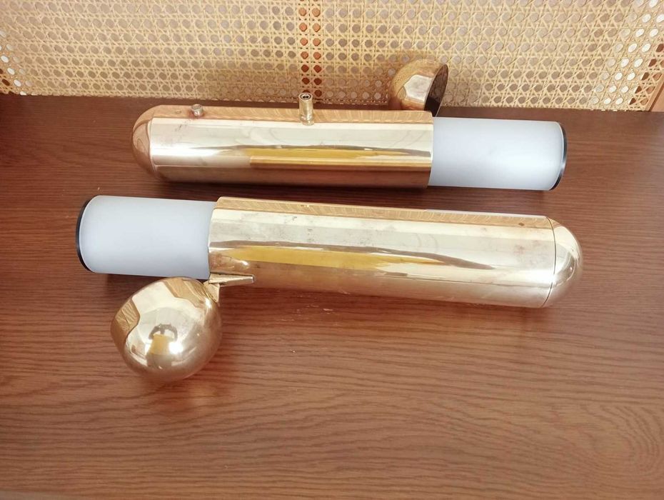 Candeeiros DCWéditions ISP / DCWéditions ISP Wall Lamps
