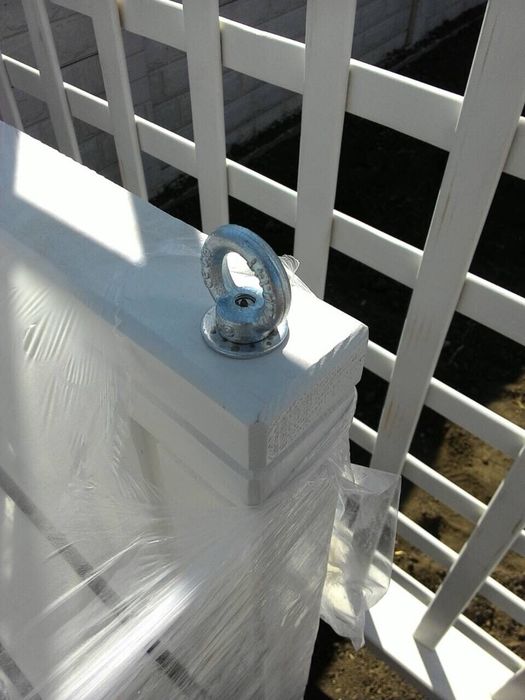 Подвесной террасный диван 1700*700мм