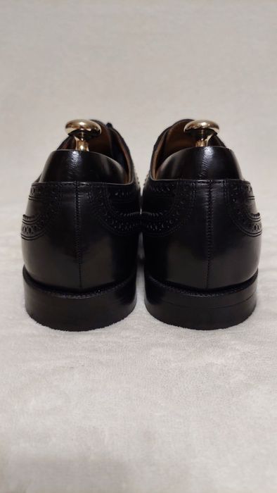 Кожанные дерби Bally (обувь,одежда,туфли,кроссовки,джинсы)