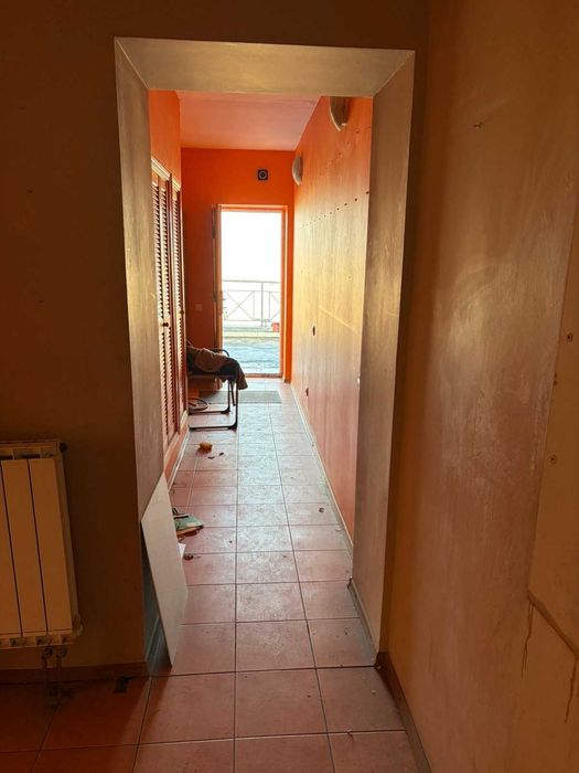 Видовий Loft-простір 92 м² з терасою , метро Мінська , Для офісу, студії або проживання. Без %.