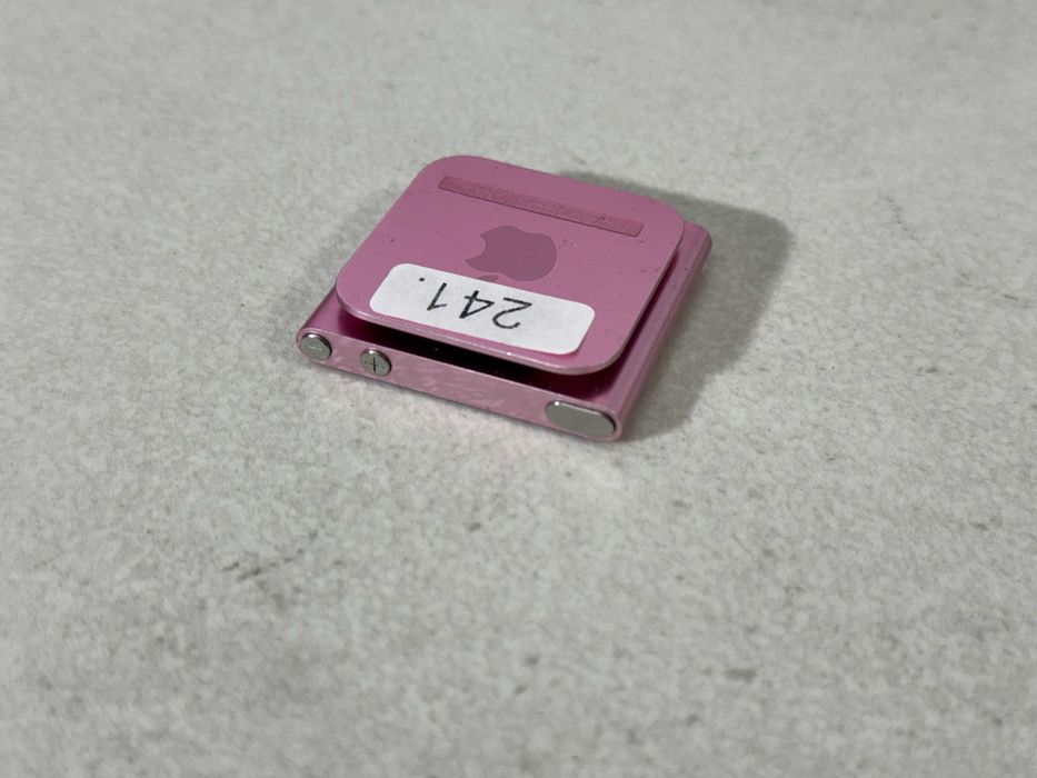 Apple iPod Nano 6gen A1366