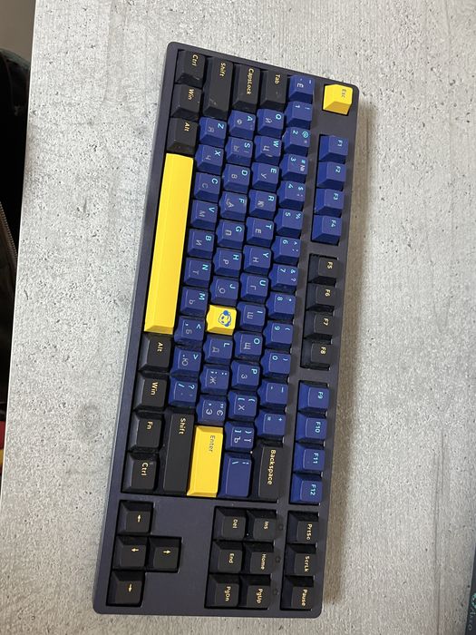 Клавиатура AKKO 3087