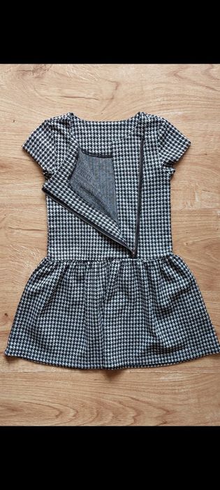 Плаття в школу 122