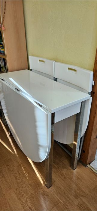 STÓŁ rozkładany Elegancki do wielu aranżacji