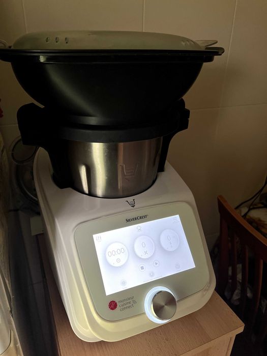 Monsieur Cuisine Connect