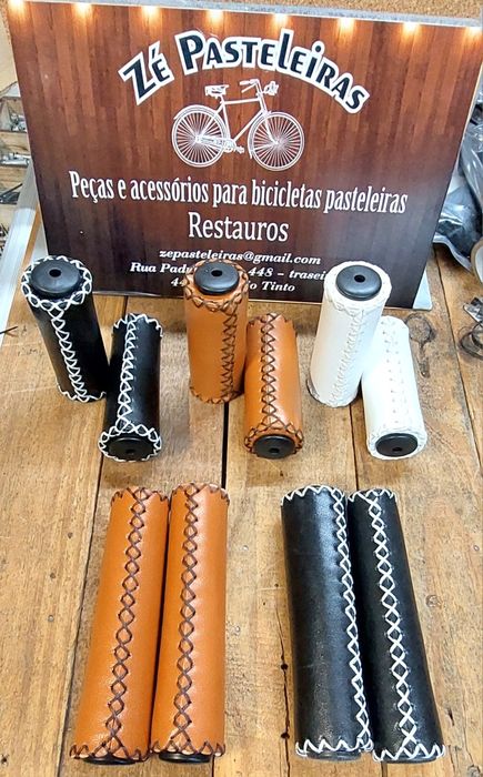 Campainhas/punhos/buzina/chapas para nome e morada pasteleira/clássica