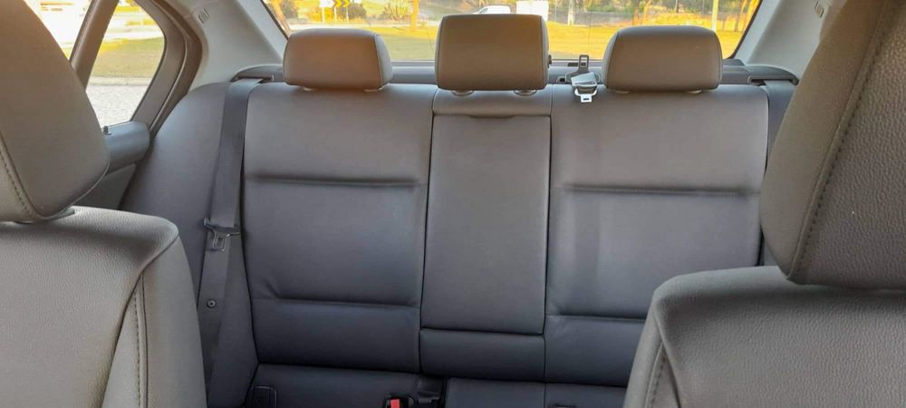 Bmw 320 D 177cv