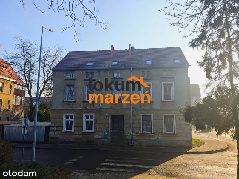 Mieszkanie z charakterem | 2 pokoje, Rawicz