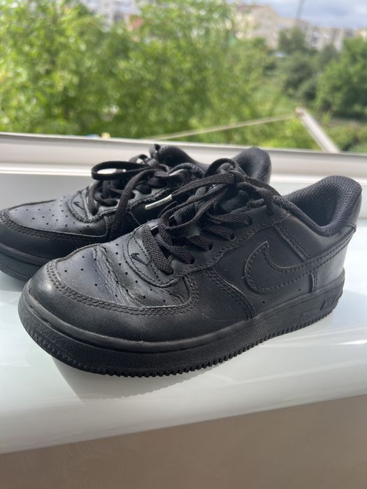 Кросівки Nike 29.5 p