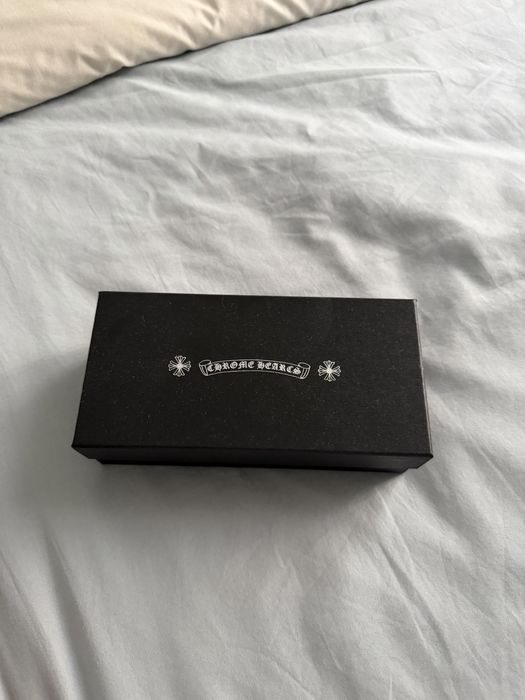 Oculos chrome hearts