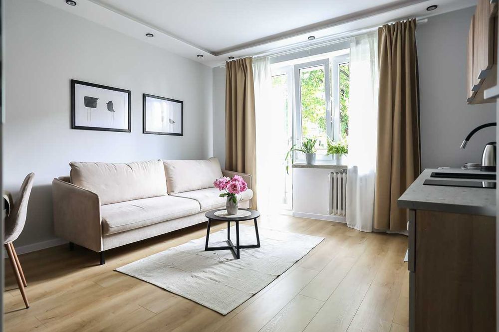 Zamojski nocleg/Apartament / studio w centrum / nocleg na doby / Miesz