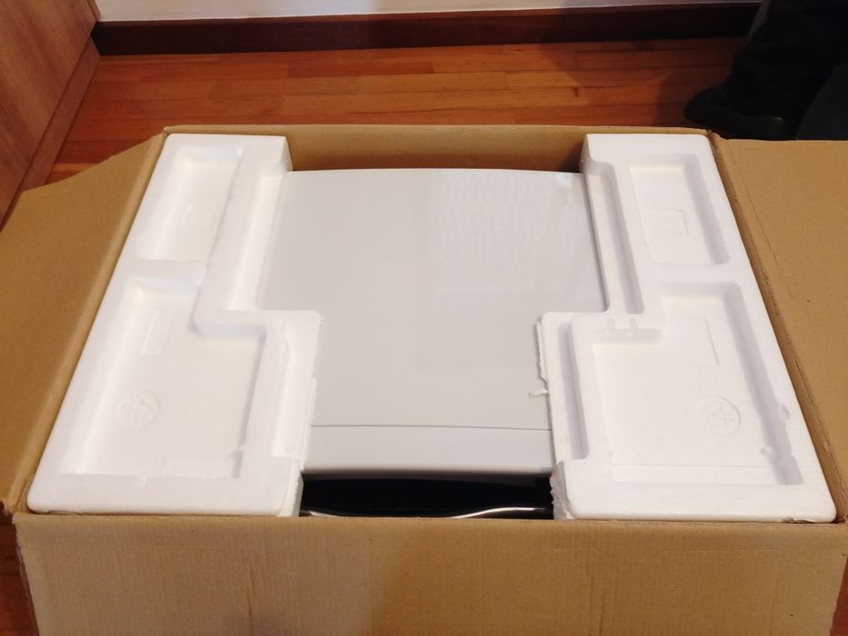 Forno elétrico 26LT