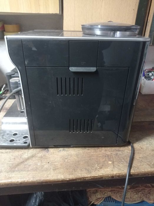 Expres do kawy Bosch CTES30M niesprawny