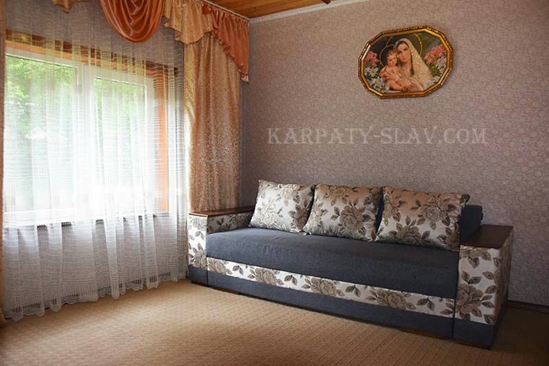 Відпочинок у карпатах ! Здається будинок.Чан.Басейн.