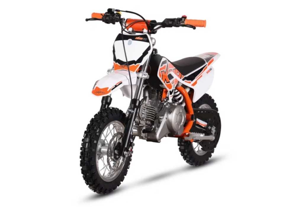 Пітбайк Kayo KMB 60, в АртМото.