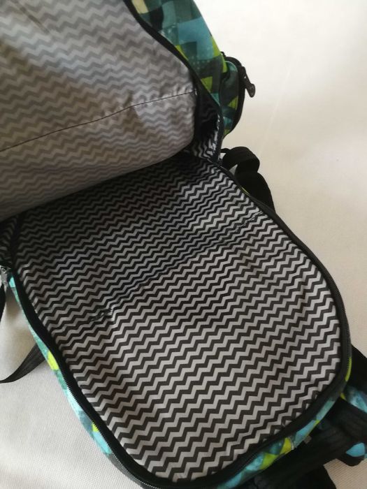 Plecak tornister szkolny TopGal