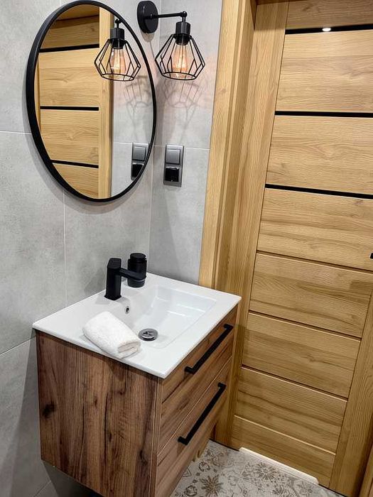 Apartament "Na Szlaku" Głuchołazy