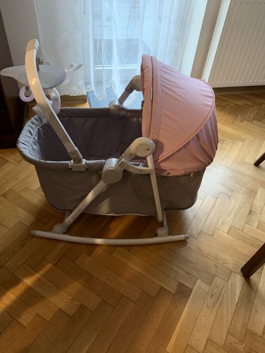 Kolyska dla dziecka