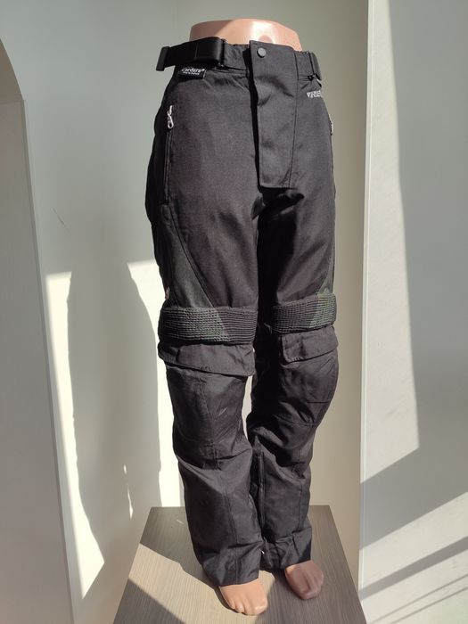 Кордура revit мото штаны новые