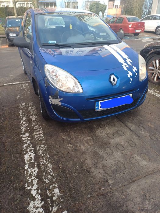 Renault Sport Seiten,-Tür Dekor Streifen Renault Gordini für CLIO TWINGO